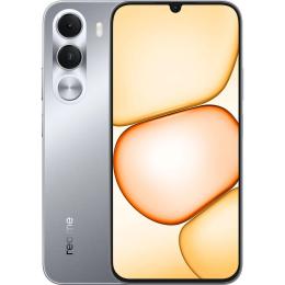 Смартфон Realme C100i 4/128GB Dusk Gray Global