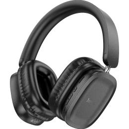 Навушники Hoco W51 Delightful Black (619608)