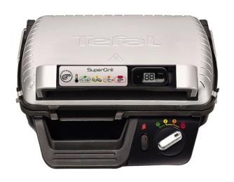 Електрогриль Tefal SuperGrill GC451B12