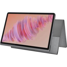 Планшет Lenovo Tab Plus 8/256GB Wi-Fi Luna Grey + Case (ZADX0145UA) UA-UCRF
