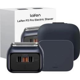Шейвер Laifen P3 Pro Dark Blue (1ER91-L-XX-BE-001)
