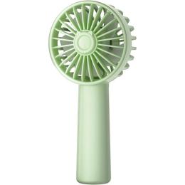 Портативный вентилятор DK DC03 Green