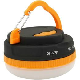 Лампа для кемпінгу Voltronic Q5NBA