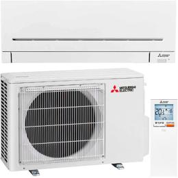 Спліт-система Mitsubishi Electric MSZ-AP71VGK/MUZ-AP71VG