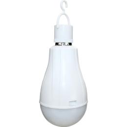 Аккумуляторная светодиодная лампа DKT LED Lamp 20 Watt E27