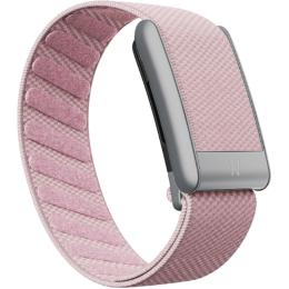 Ремешок SuperKnit для Whoop MG Blush with Alloy
