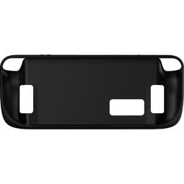 Чохол Dobe TY-2830 Silicon Case для Valve Steam Deck Black