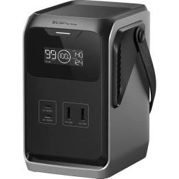 Зарядная станция EcoFlow Trail 200 DC (EF-TX-192)