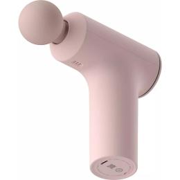 Перкусійний масажер Xiaomi Massage Gun Mini Pink (YMJM-M351)