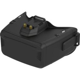 FPV окуляри Skyzone Cobra X V4 5.0G Black (COBRAX5G)