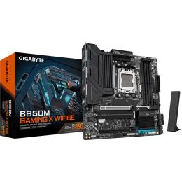 Материнская плата Gigabyte B850M GAMING X WIFI6E