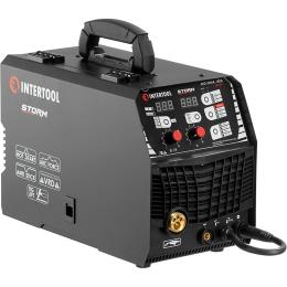 Зварювальний апарат Intertool WT-4011