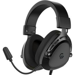 Игровые наушники GamePro HS766 Black