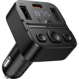 FM-трансмітер Hoco E87 Delta