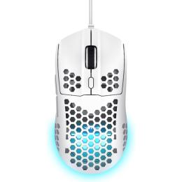 Миша Trust GXT 928W Helox USB White (25389)