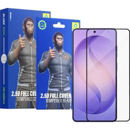 Защитное стекло Blueo Full Cover 2.5D HD для Samsung Galaxy S26 Ultra Black