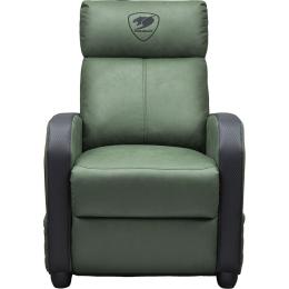 Геймерське крісло Cougar Ranger Elite Army Green