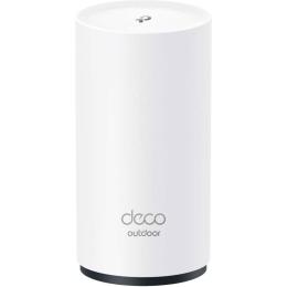 Wi-Fi Mesh система TP-Link Deco X50 Outdoor 1-pack