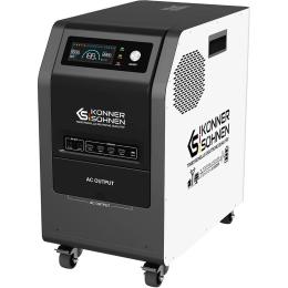 Зарядная станция Konner&Sohnen KS 3000PS