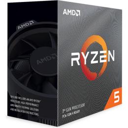 Процессор AMD Ryzen 5 3600 Box (100-100000031BOX)