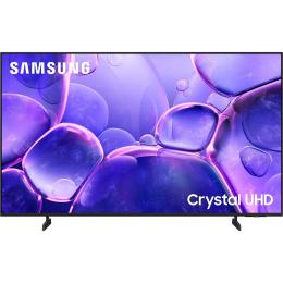 Телевізор Samsung Crystal U8072F 55" LCD Ultra HD 4K (UE55U8072F)