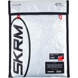 Чехол-карман Skinarma Comet для MacBook 13-14` Silver (SK-LAPTOP14-COMET-SIL)