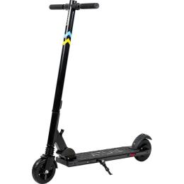 Електросамокат Atlas Mini Black (1074)