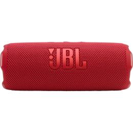 Портативна акустика JBL Flip 7 Red (JBLFLIP7RED)
