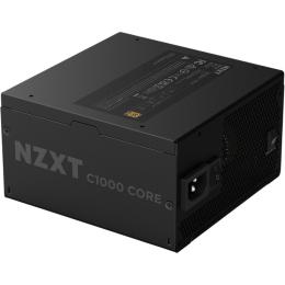 Блок питания NZXT C1000 Gold Core Black (PA-0G3BB-EU)