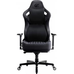 Геймерское кресло GT Racer X-0732 Fabric XL Black