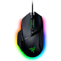 Миша Razer Basilisk V3 35K Black (RZ01-05230100-R3M1)