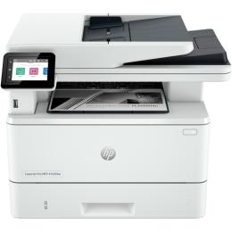 МФУ HP LaserJet Pro 4102dw (2Z622F)