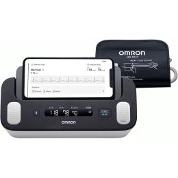 Тонометр и ЭКГ (2 в 1) Omron Complete BP7900 (HEM-7530T-Z)