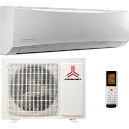 Спліт-система Mitsushito LIG2 SMK/SMC35LIG2