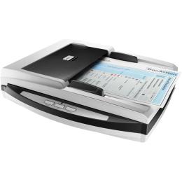 Планшетный сканер Plustek SmartOffice PN2040 (0204TS)