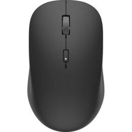 Миша WiWU Wimice Dual WM108 Black (6976195094664)