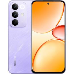 Смартфон Realme C85 Pro 8/256GB Parrot Purple Global