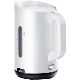 Електрочайник Braun WK 1100 WH