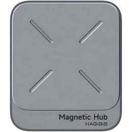 USB-хаб Hagibis TC100