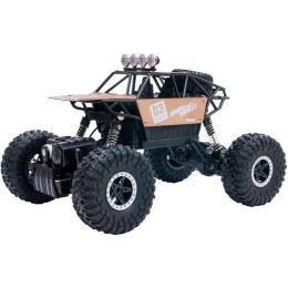 Машинка на радіокеруванні Sulong Toys 1:18 Off-road Crawler Super Sport Brawn (SL-112RHMB)