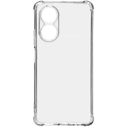Чохол ArmorStandart Air Force Camera Cover для Oppo A58 4G Transparent (ARM70735)