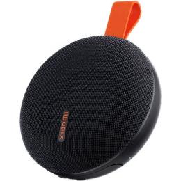 Портативная акустика Xiaomi Bluetooth Speaker Essential Black (QBH4329GL)