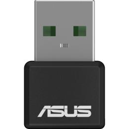 Wi-Fi адаптер Asus USB-AX55 Nano (90IG06X0-MO0B00)