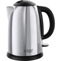 Електрочайник Russell Hobbs Victory 23930-70 Stainless Steel