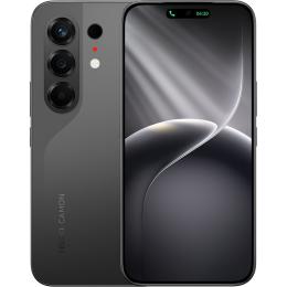 Смартфон Tecno Camon 50 8/256GB Moonshadow Black (4894947116155)