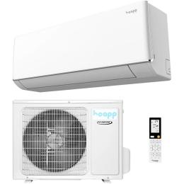 Сплит-система Hoapp Sky HSK-HA67VAW/HMK-HA67VA