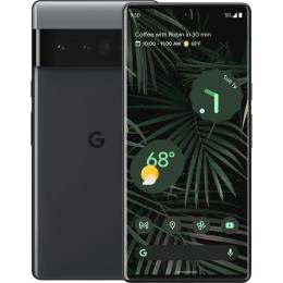 Смартфон Google Pixel 6 Pro 12/512GB (Stormy Black)
