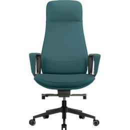 Офисное кресло GT Racer B-2115 Dark Green