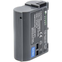 Акумулятор PowerPlant EN-EL15b для Nikon (CB970315)