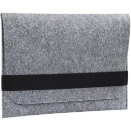Чохол-кишеня DK Felt Case для Apple MacBook Pro 15/16" (Gray)